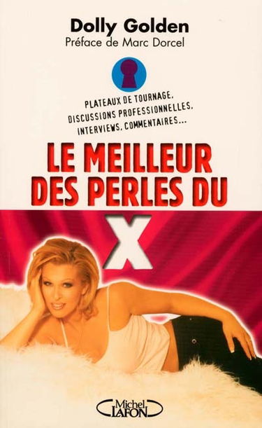 Le meilleur des perles du X