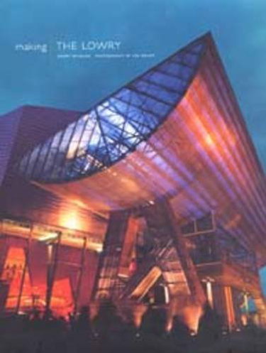 Couverture de Making the Lowry