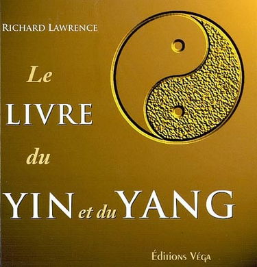 Le livre du yin et yang