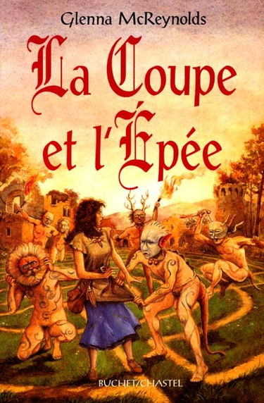 La coupe et l'épée