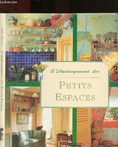L'aménagement des petits espaces