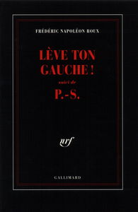 Lève ton gauche !. P.-S.
