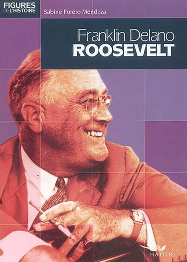 Franklin Delano Roosevelt
