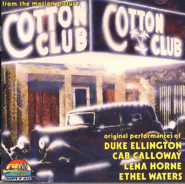 Couverture de Cotton Club [Import]