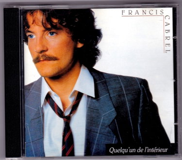 Couverture de Quelqu'un De L' Interieur [Import]