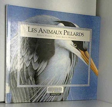 Les Animaux pillards