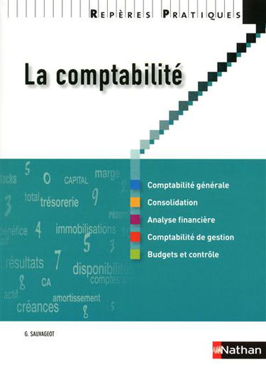 La comptabilité