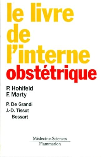 Couverture de Obstétrique