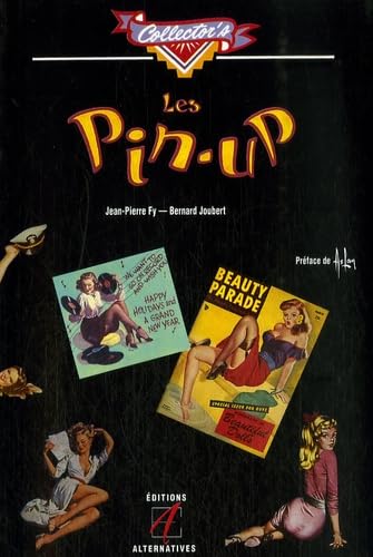 Les pin-up