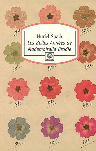 Les belles années de mademoiselle Brodie