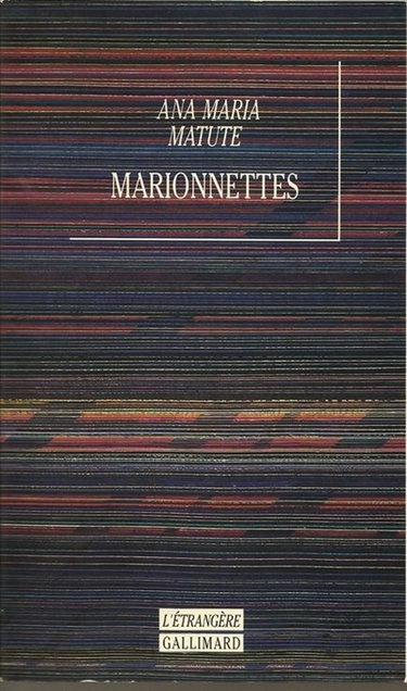 Marionnettes