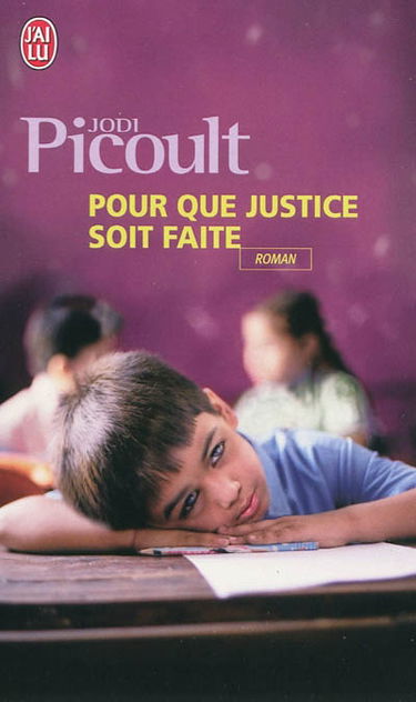 Pour que justice soit faite