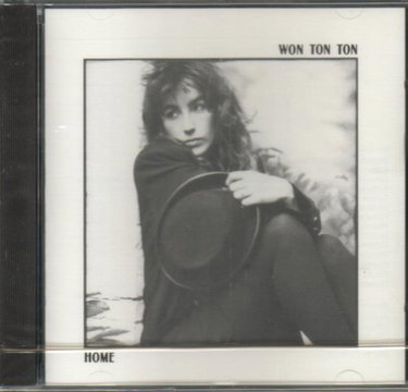 Couverture de Home