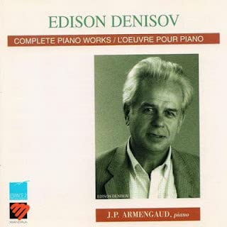 Couverture de Oeuvre Pour Piano, Intégrale