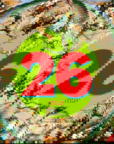 C'était ce jour-là : 26 mai