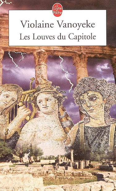 Les louves du Capitole
