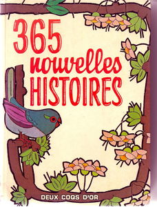 365 nouvelles histoires