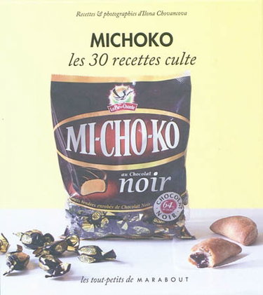 Michoko : le petit livre