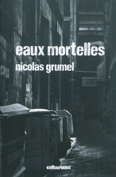 Eaux mortelles