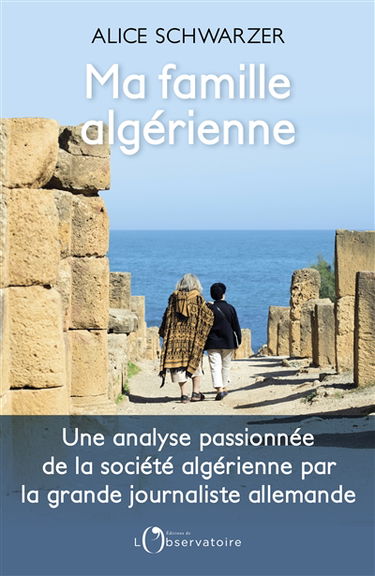Ma famille algérienne