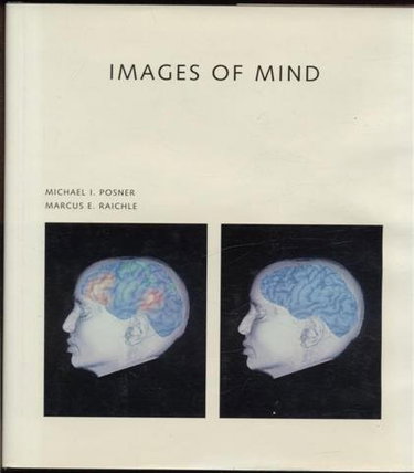 Couverture de Images of Mind