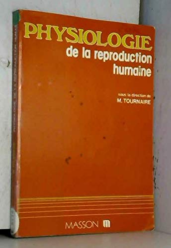Physiologie de la reproduction humaine