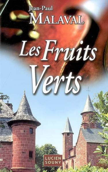 Les fruits verts