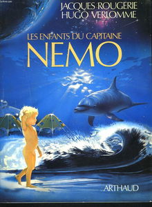 Les enfants du capitaine Nemo