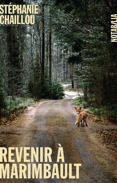 Revenir à Marimbault