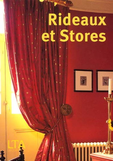Rideaux et stores