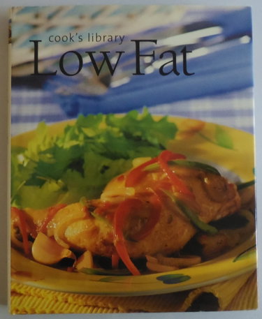 Couverture de Low Fat