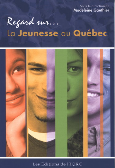 La jeunesse au Québec
