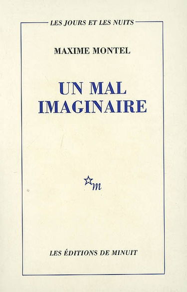 Un mal imaginaire