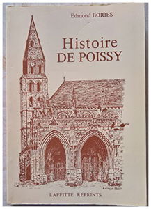Histoire de Poissy
