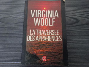 La Traversée des apparences (Le Livre de poche)