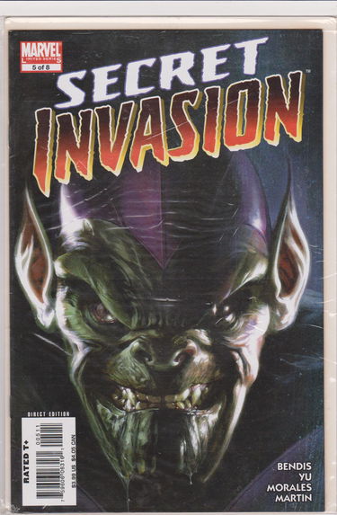 Secret invasion 8