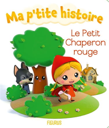 Le Petit Chaperon rouge