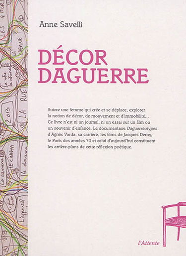 Décor Daguerre