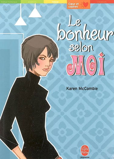 Le bonheur selon moi...