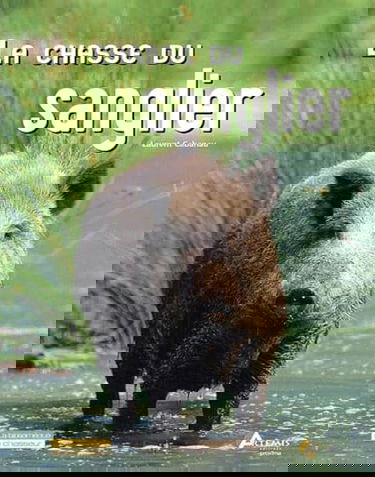 La Chasse du sanglier