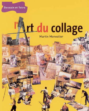 L'art du collage