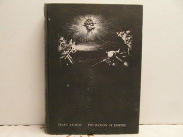 Fondation et Empire