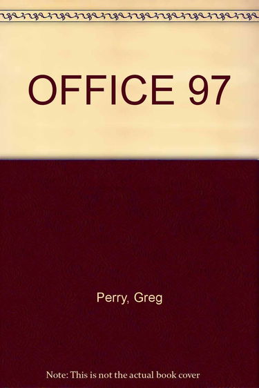 Office 97