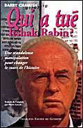 Qui a tué Yitzhak Rabin ?
