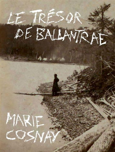 Le trésor de Ballantrae