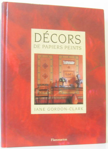 Décors de papiers peints