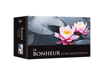 Le bonheur en 365 images positives