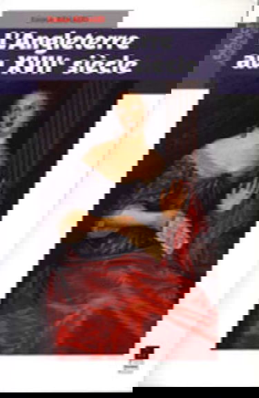 L'Angleterre au XVIIe siècle : 1603-1690