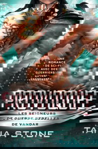 Provoquée: Une romance de science-fiction avec des guerriers extraterrestres