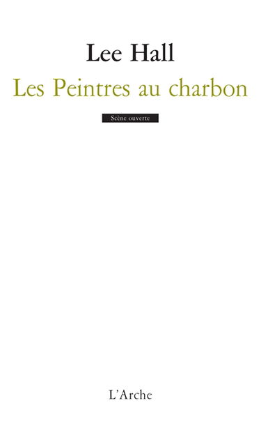 Les peintres au charbon